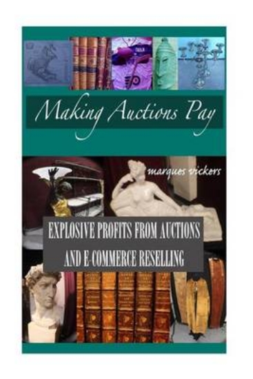 Picture of Making Auctions Pay