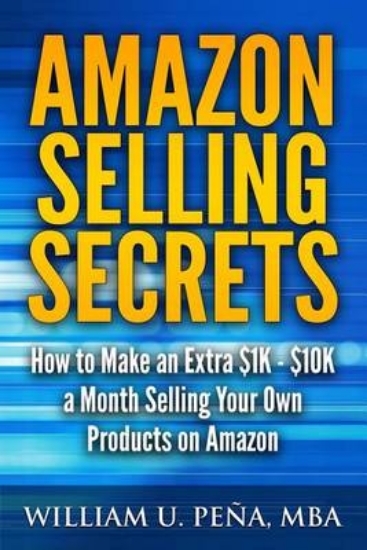 Picture of Amazon Selling Secrets