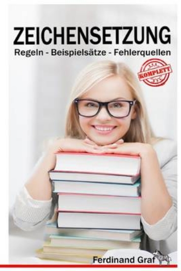 Picture of Zeichensetzung