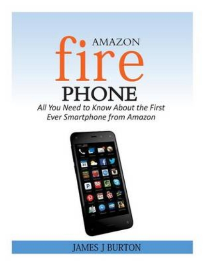 Picture of Amazon Fire Phone