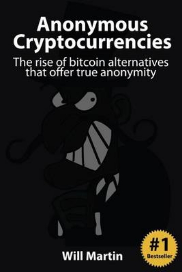 Picture of Anonymous Cryptocurrencies