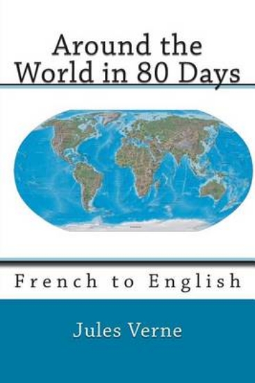 Picture of Around the World in 80 Days
