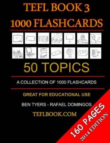 Picture of Tefl Book 3