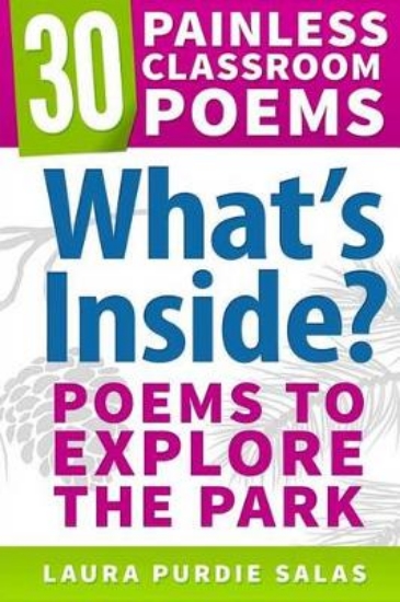 Picture of What's Inside?