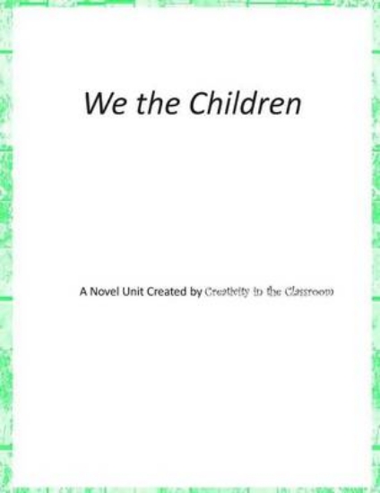 Picture of We the Children