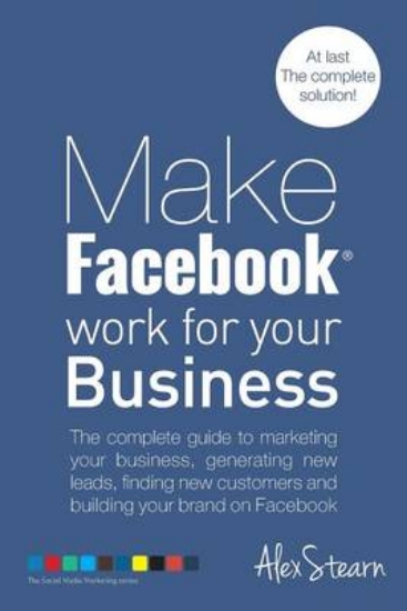 Picture of Make Facebook Work for your Business