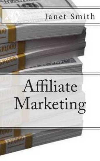 Picture of Affiliate Marketing