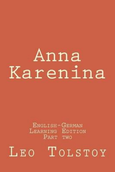 Picture of Anna Karenina