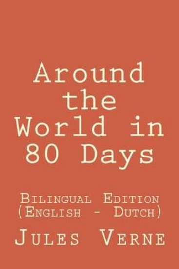 Picture of Around the World in 80 Days
