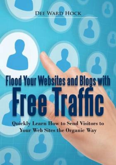 Picture of Flood Your Websites and Blogs with Free Traffic