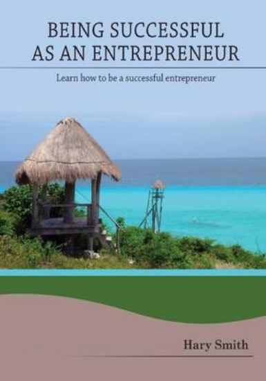 Picture of Being Successful as an Entrepreneur