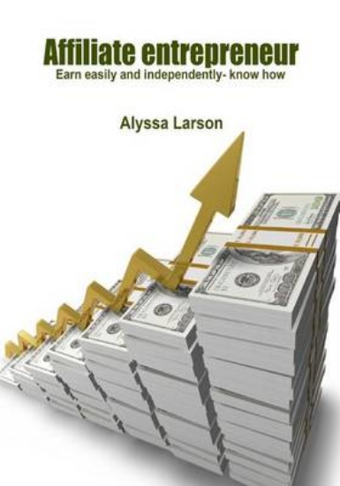 Picture of Affiliate Entrepreneur