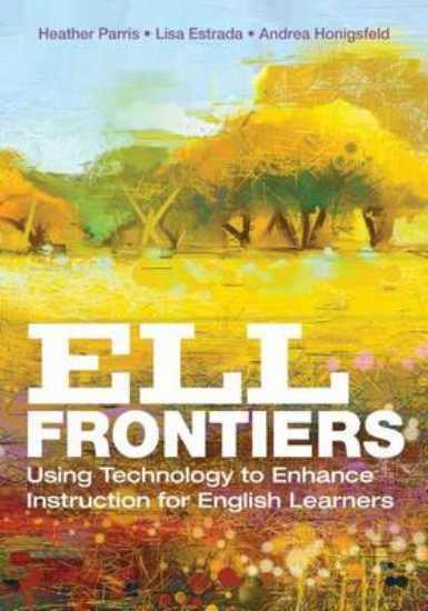 Picture of ELL Frontiers