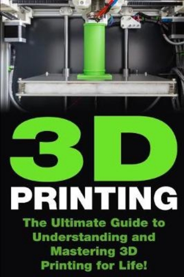 Picture of 3D Printing
