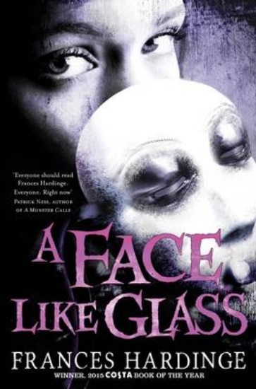 Picture of A Face Like Glass