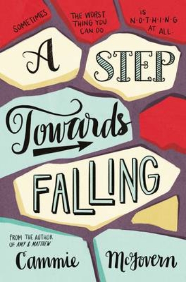 Picture of A Step Towards Falling