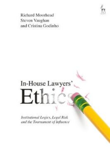 Picture of In-House Lawyers' Ethics