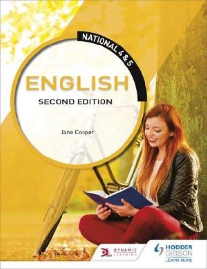 Picture of National 4 &amp; 5 English: Second Edition