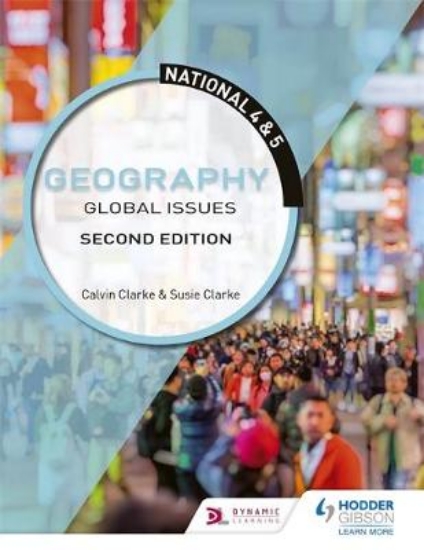 Picture of National 4 &amp; 5 Geography: Global Issues: Secon