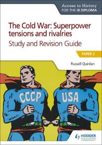 Picture of Access to History for the IB Diploma: The Cold War