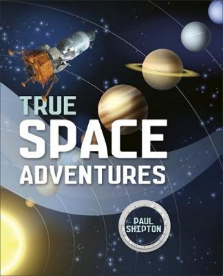 Picture of Rp Ks2:True Space Adventures - Level 1