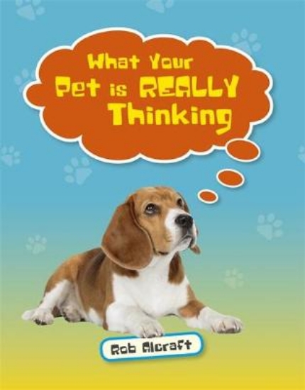 Picture of Rp Ks2:What Your Pet Is Really Thinking