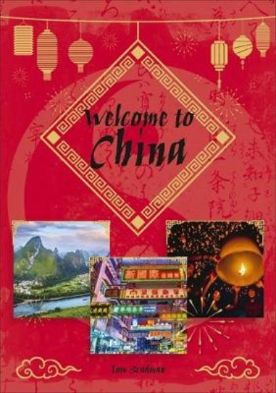 Picture of Rp Ks2:Welcome To China - Level 8: Supernova