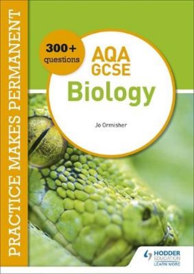 Picture of Practice makes permanent: 300+ questions for AQA G
