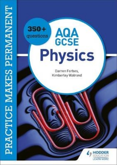 Picture of Practice makes permanent: 350+ questions for AQA G