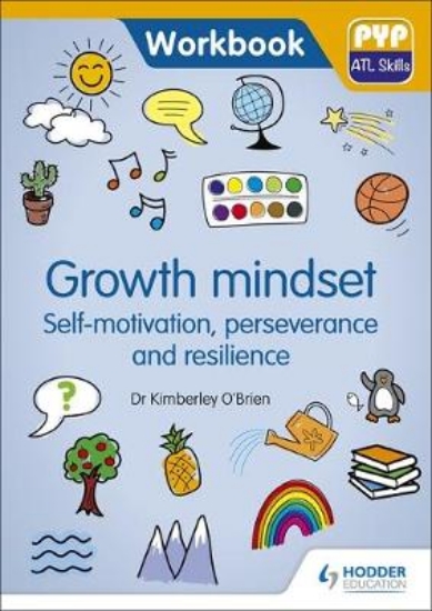 Picture of Growth Mindset