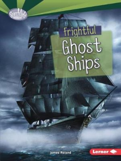 Picture of Frightful Ghost Ships