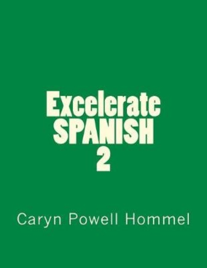 Picture of Excelerate SPANISH 2