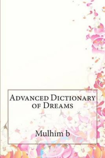Picture of Advanced Dictionary of Dreams