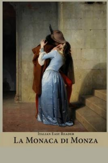 Picture of Italian Easy Reader