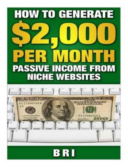 Picture of How to Generate $2000 per Month Passive Income fro