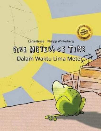 Picture of Five Meters of Time/Dalam Waktu Lima Meter