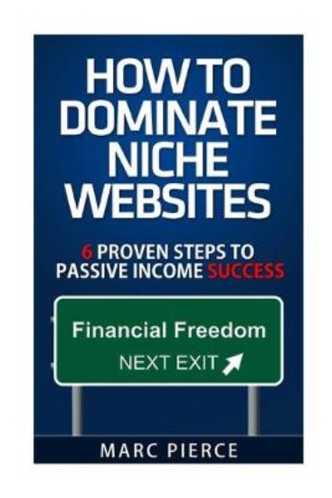 Picture of How To Dominate Niche Websites