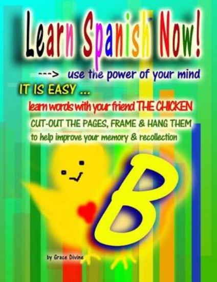 Picture of Learn Spanish Now!