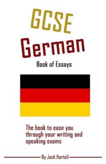 Picture of Gcse German