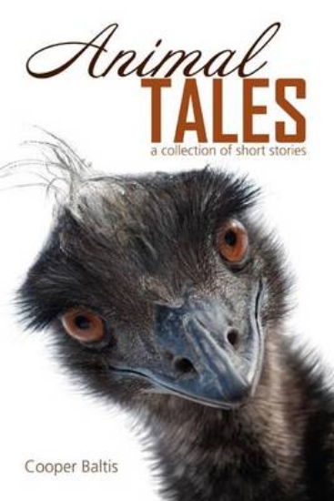 Picture of Animal Tales