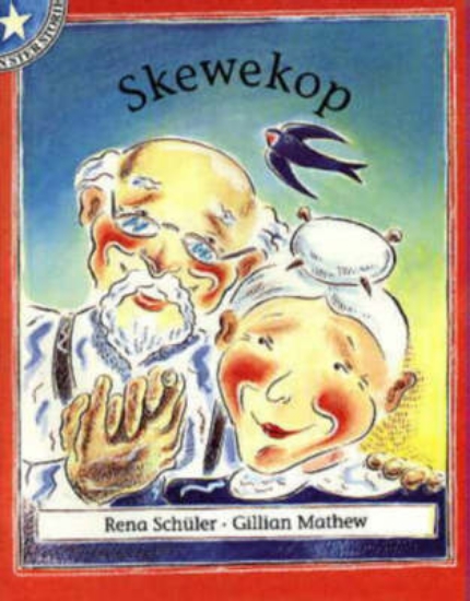 Picture of Skewekop: Vlak 2: Gr 2: Leesboek