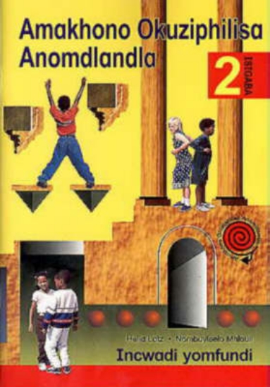 Picture of Amakhono Empilo Anomdlandla: Grd 2 Learners' Book