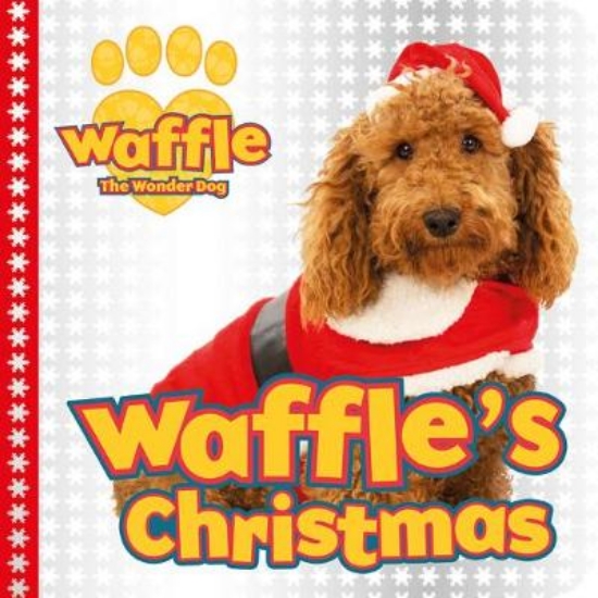 Picture of Waffle's Christmas
