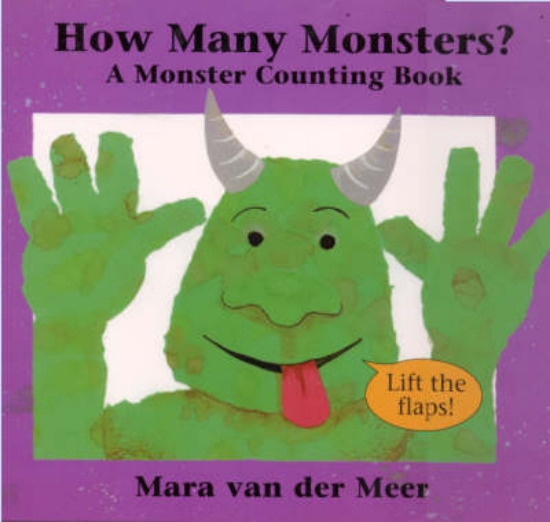 Picture of How Many Monsters?