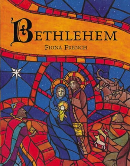 Picture of Bethlehem