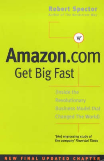 Picture of Amazon.Com