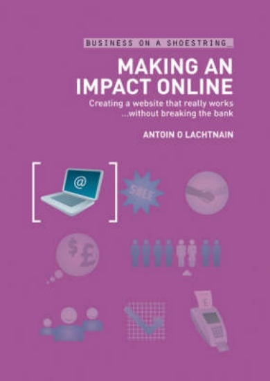 Picture of Making an Impact Online