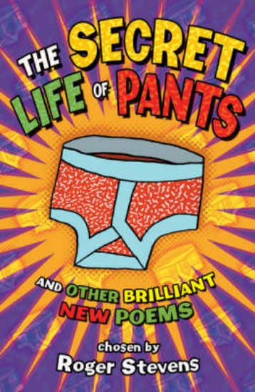 Picture of The Secret Life of Pants