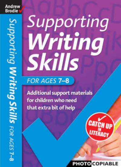 Picture of Supporting Writing Skills 6-7