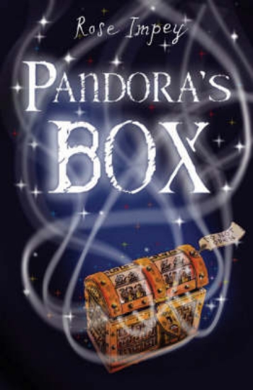 Picture of Pandora's Box